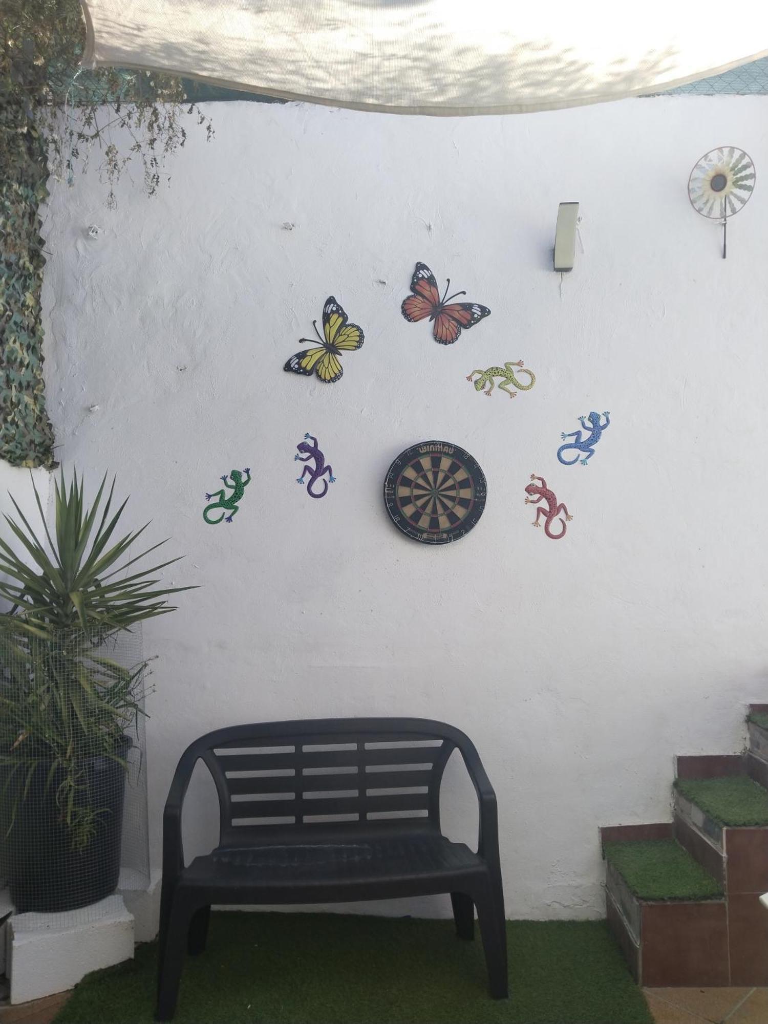 Casa Al-andalus Granada